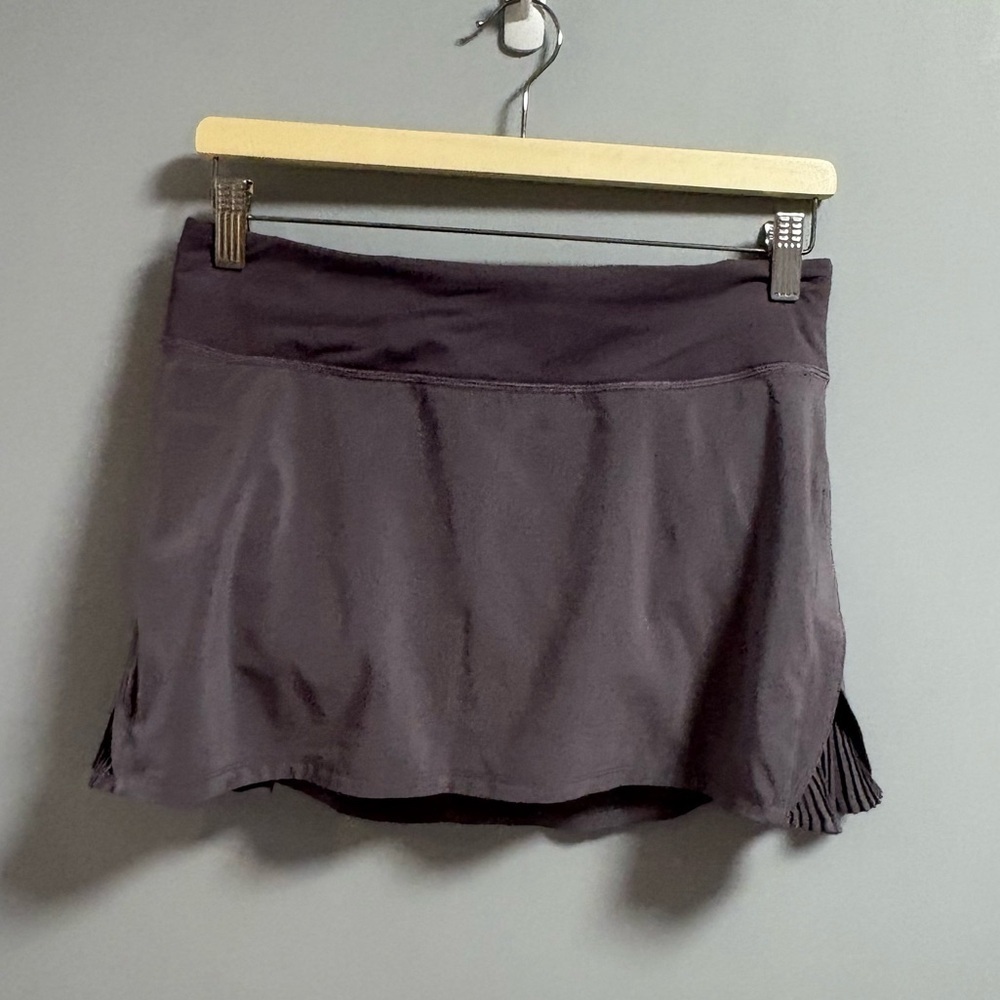 Lululemon Skirt